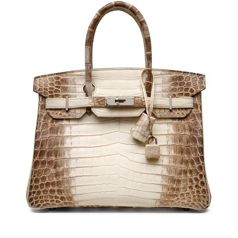 himalaya oran hermes|Hermes himalayan crocodile birkin.